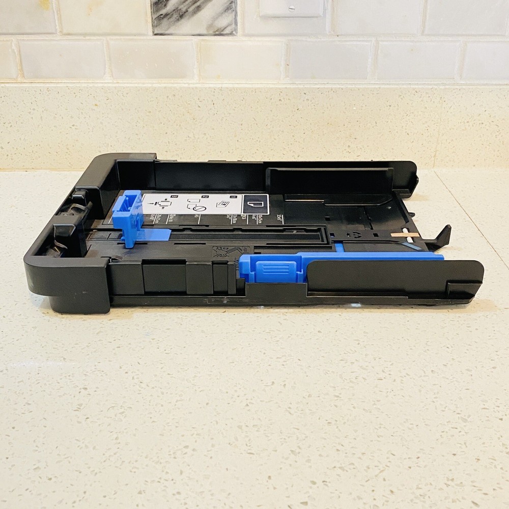 Epson WF-4740 WF-4730 4734 WorkForce Pro Printer Paper Cassette Input Tray 1 CF