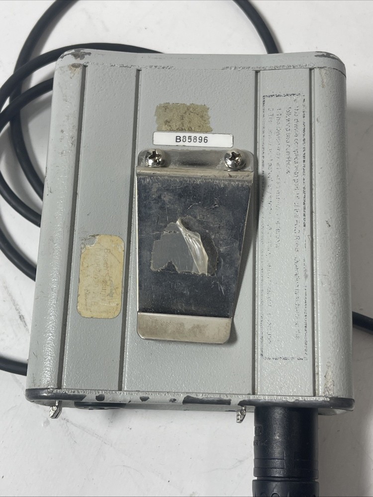 RTS Telex B85896 Portable Headset