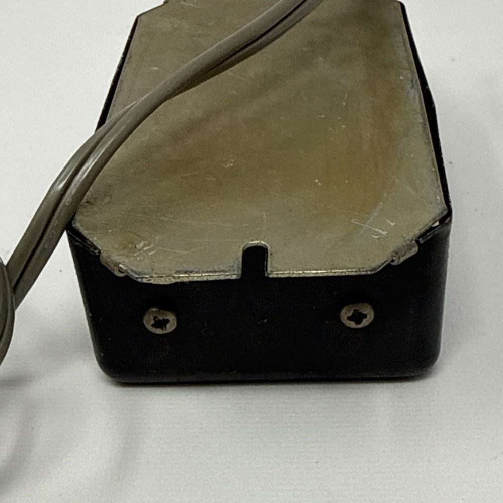 Realistic 42-2930 Solid State Stereo Pre-Amplifier 117VAC 60Hz