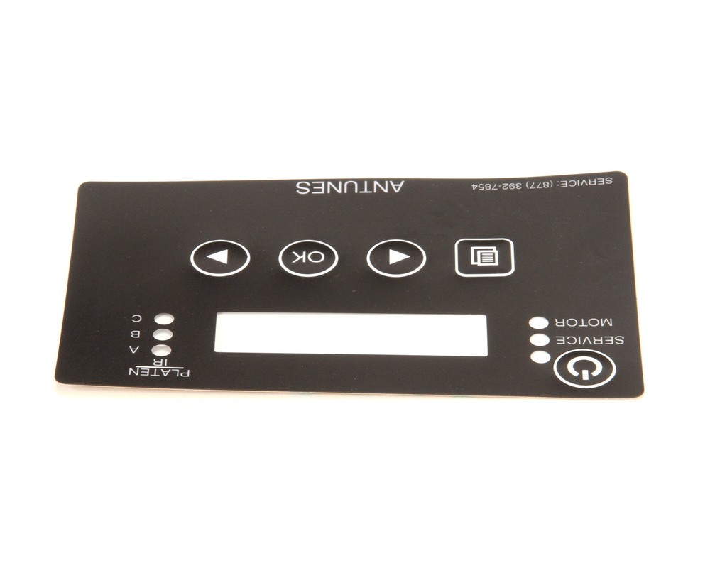 Antunes 1001569- Genuine OEM Replacement Part