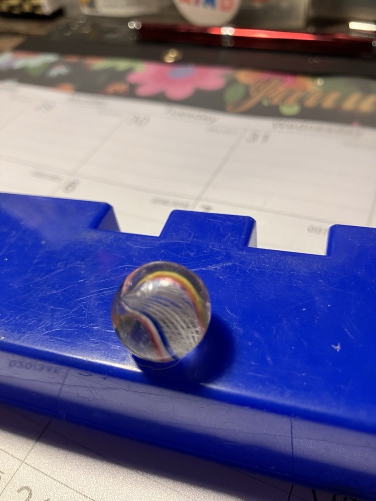 Swirl Inside Core