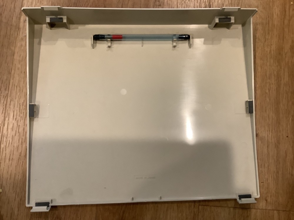 Brother Type-A-Graph Typewriter BP-30 ( as is Untested )