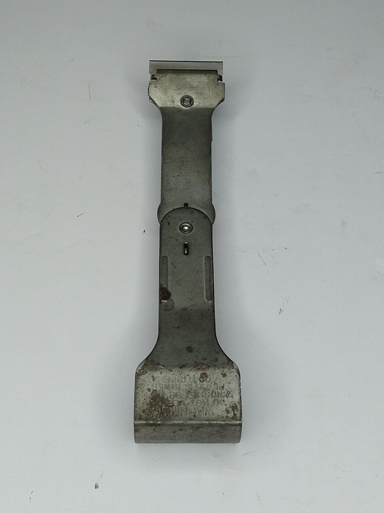 KD Tools 2106 Scraper & Sticker Remover - All Purpose USA