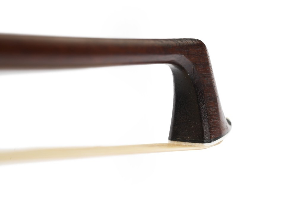 Superb PAJEOT Cello Bow 1830s