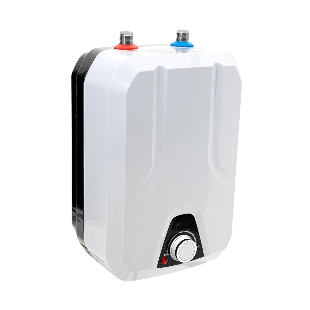 1.5KW Small Electric Hot Water Heater Indoor Mini Tank Point-Of-Use Instant Hot