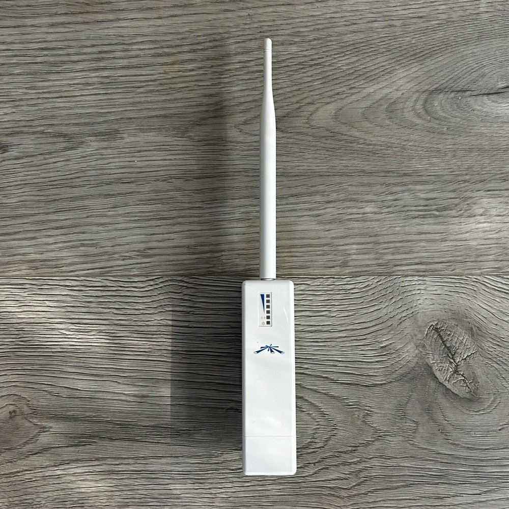 Ubiquiti Picostation M2 Wireless Access Point AirMax UISP