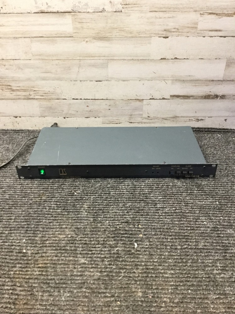 Used Kramer VM-1015 1.5 Video Distributor