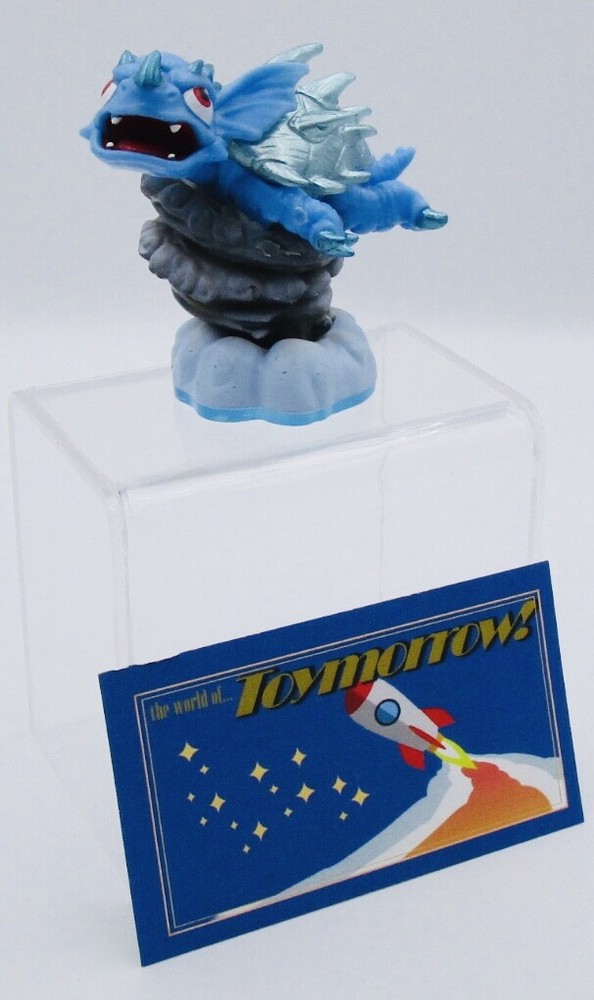 Skylanders - WARNADO - Swap Force