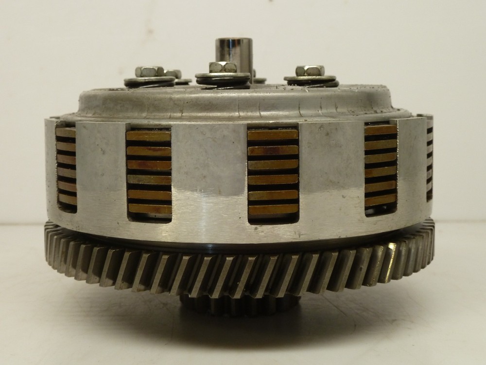 Suzuki SP370 Clutch.