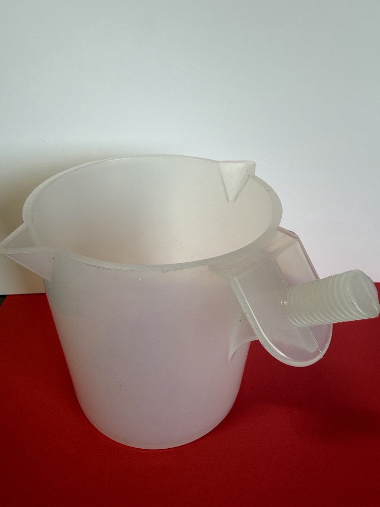 Dipper with 6' Long Handle & 16 oz. Replaceable Cup