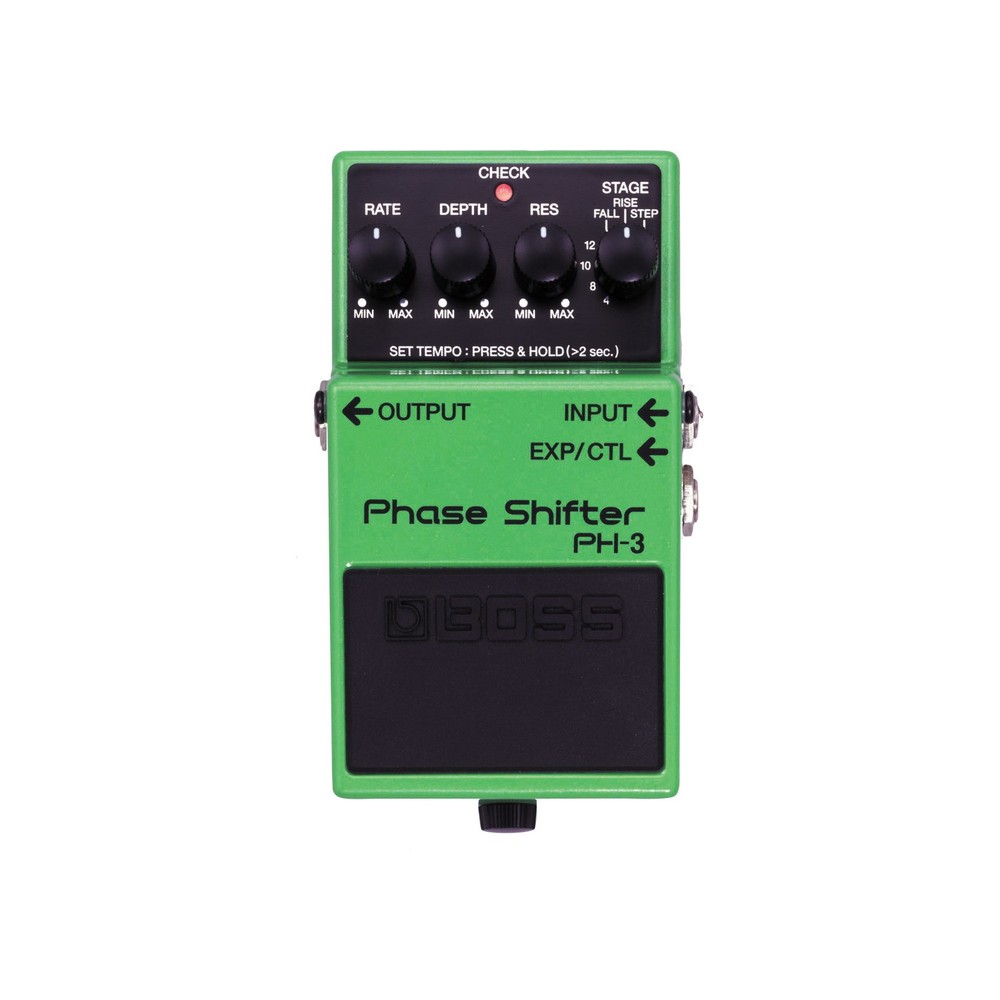 NEW Boss PH-3 Phase Shifter