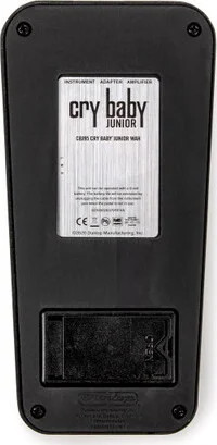 CRY BABY® JUNIOR WAH