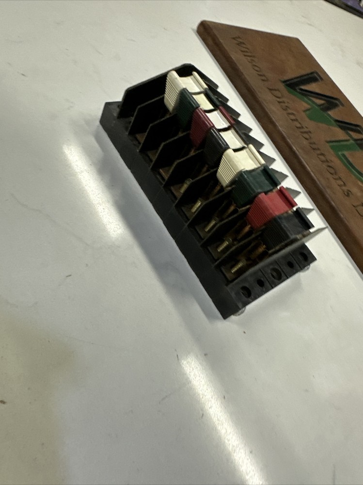 Meter Devices 229-2316 NOS No Box