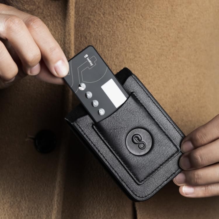 imKey Pro Crypto Hardware Wallet Secure Cold Crypto Wallet with Offline Storage