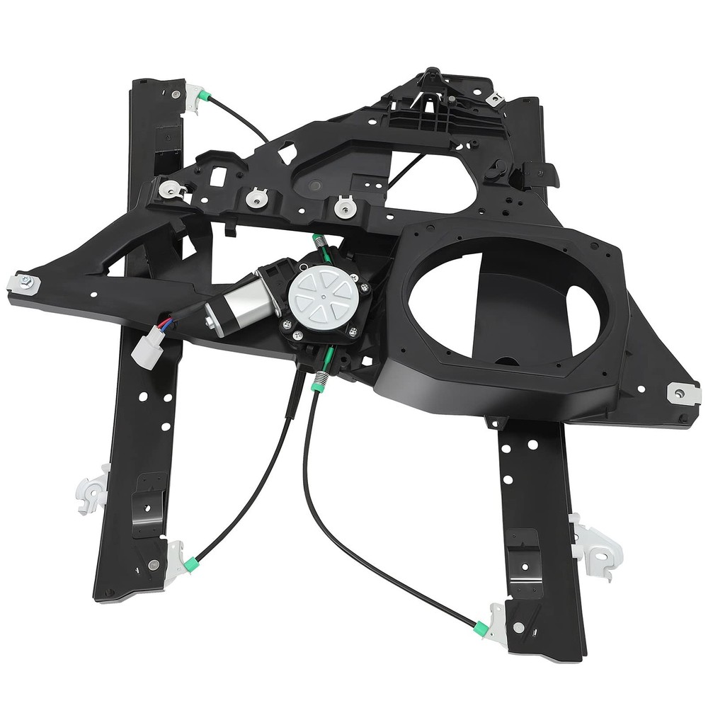 Front Left Window Regulator Motor Assembly 2003-2006 Expedition Navigator
