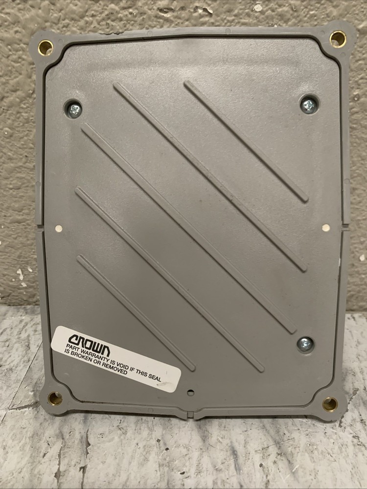 Crown Access 4 Control Module - P/N 139491