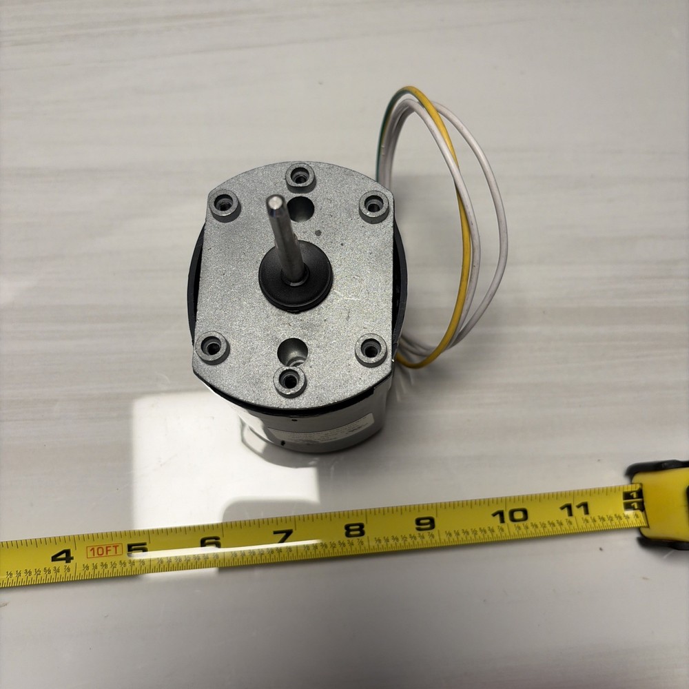 NEW- Grindmaster Cecilware CD350 Whipper Replacement Motor