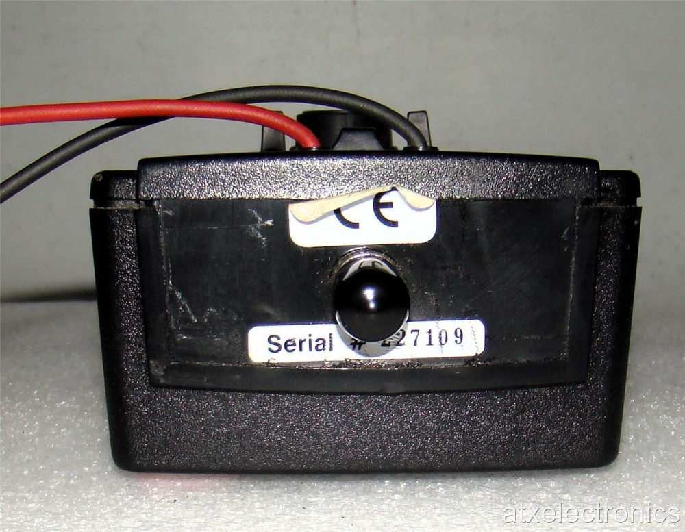 Altek 942 Frequency Calibrator