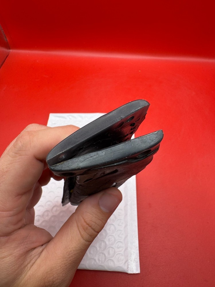 Planet Eclipse Ego Grips