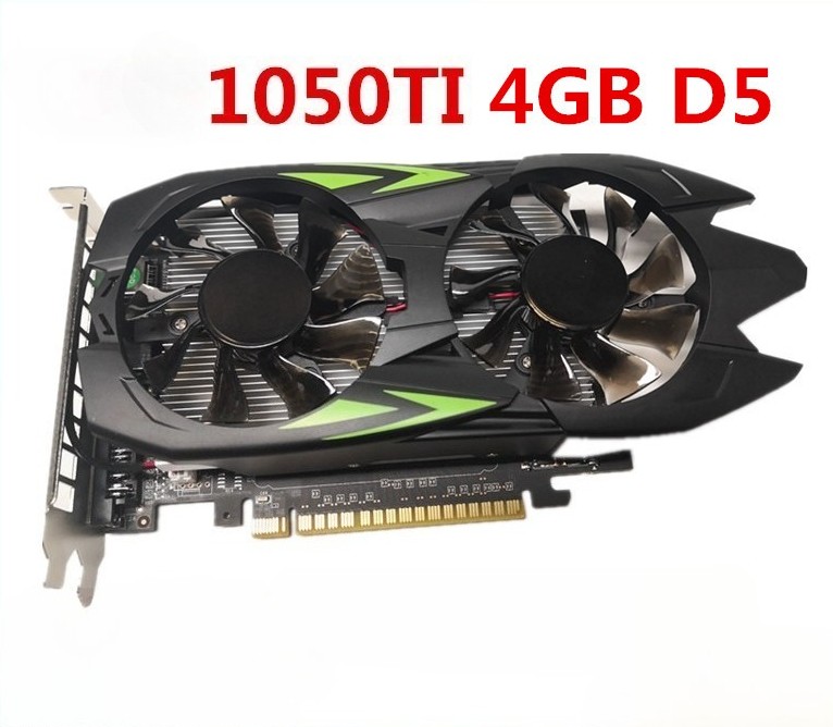 450 display GTX1050Ti desktop computer independent high definition