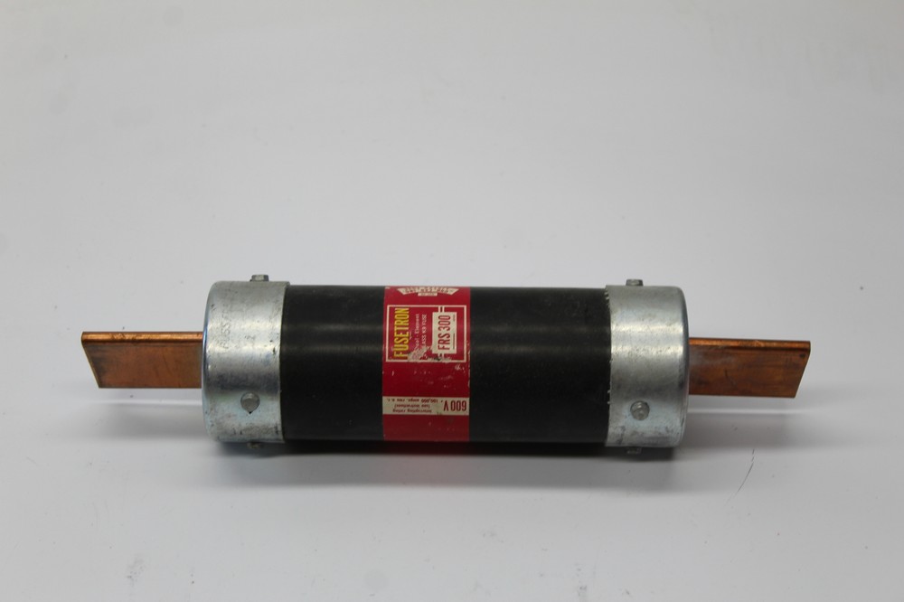 FUSETRON FRS300 FUSE NSNP