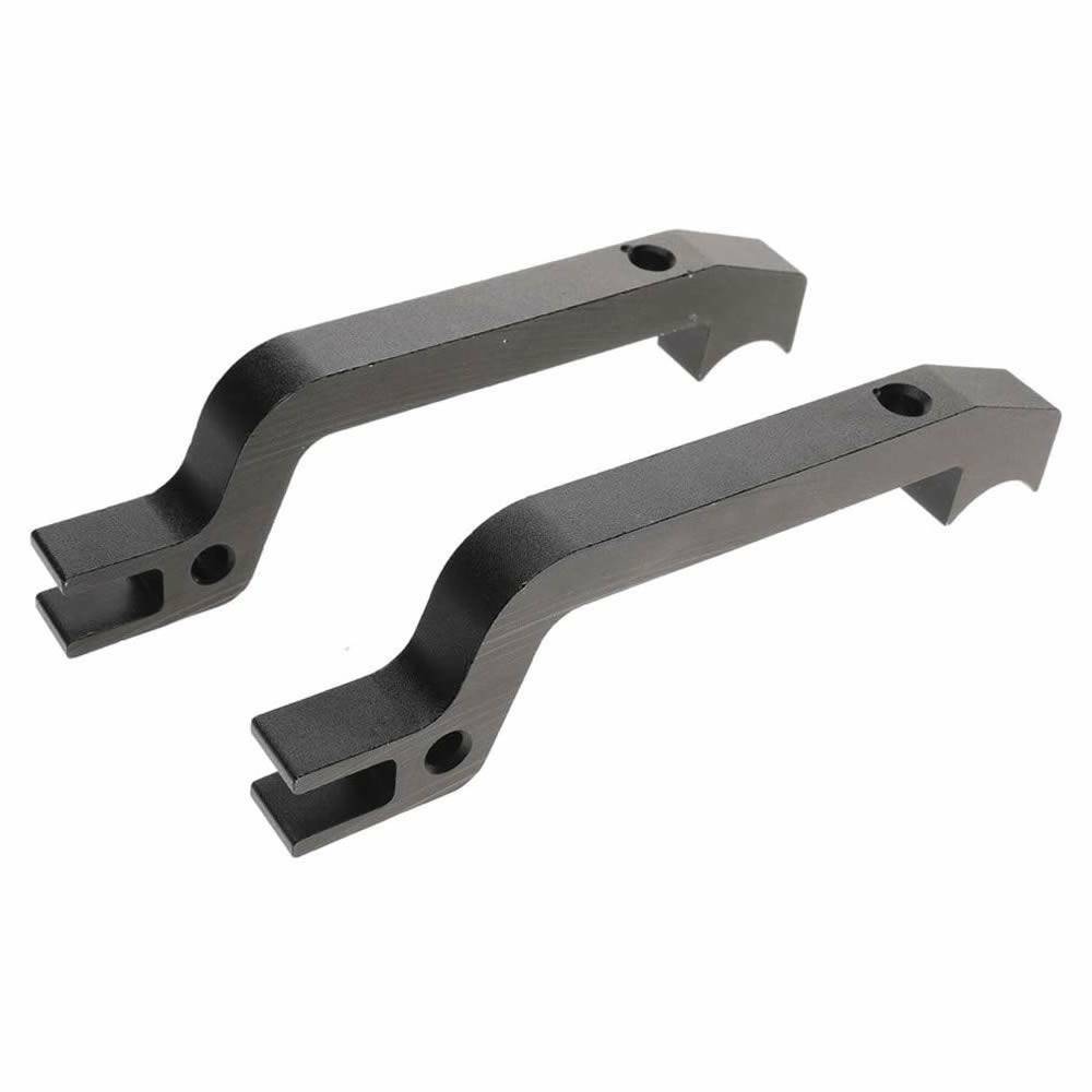 Replacement PowerMadd Sentinel Handguards Snowmobile Mount Kit - 34450