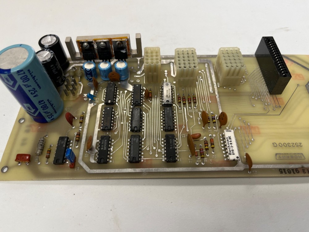 00-182233 BOARD HOBART