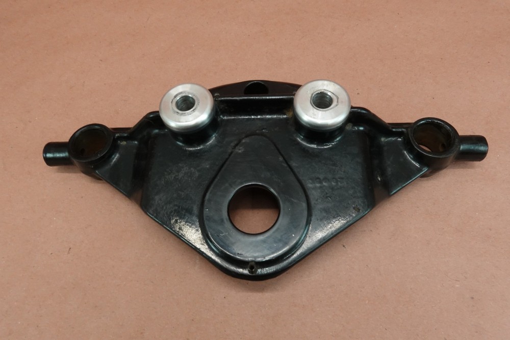 2000-2006 Harley Davidson Electra Glide UPPER TRIPLE TREE FORK CLAMP