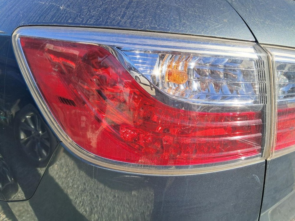 CX-9 2012 Glove Box 4868049
