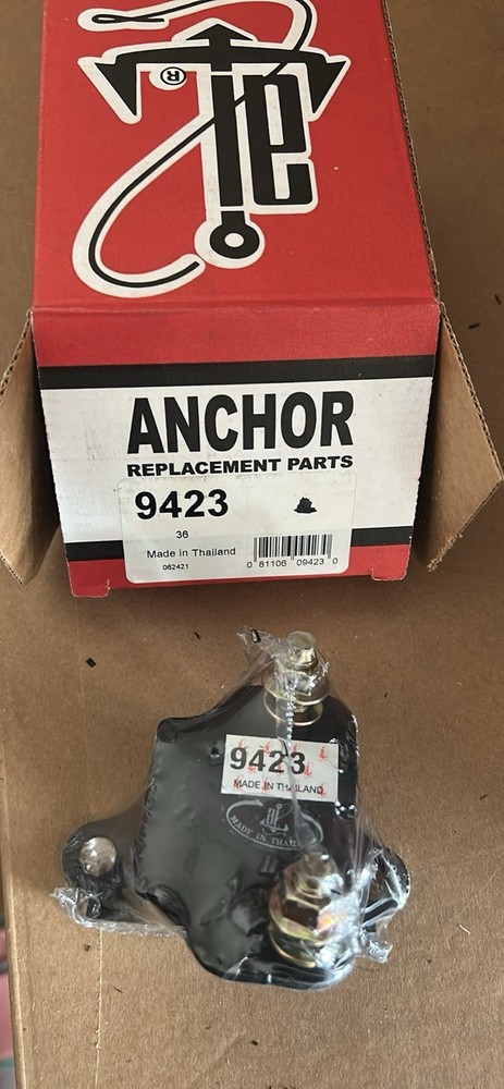 Automatic transmission mount 9423 anchor for HONDA 2005-2006