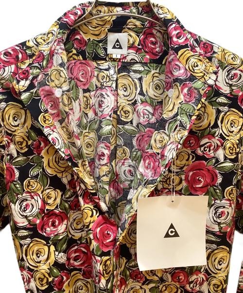 The Mongolian Choppsss shirt Multi colored