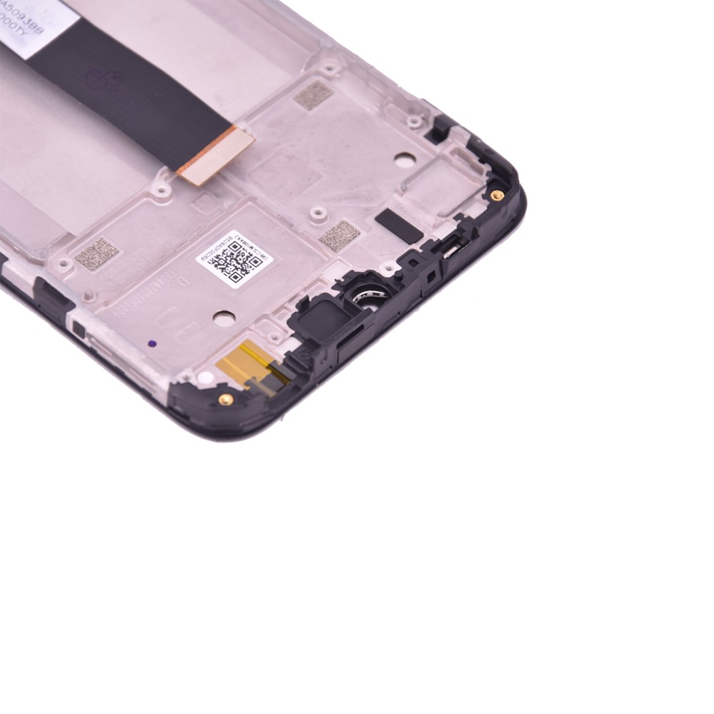 For Xiaomi Redmi 10C LCD Display Screen Digitizer Assembly w/ Frame Replace SE