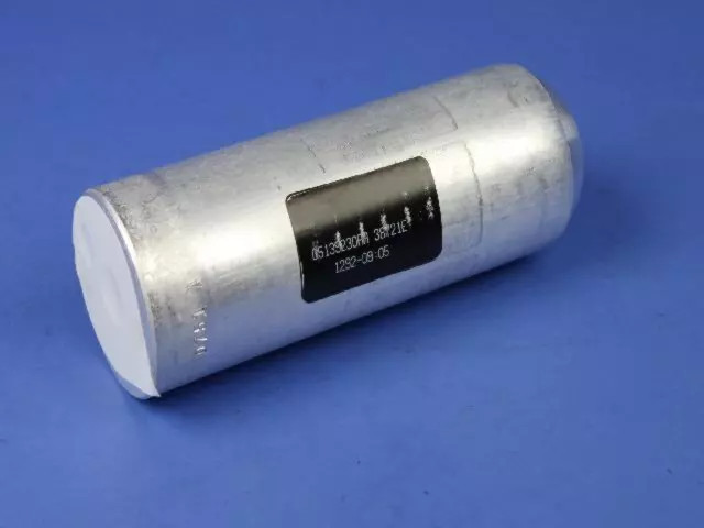 Genuine Mopar Receiver Drier 5139230AA