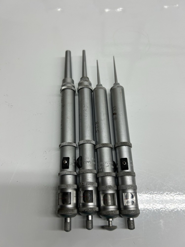 Kwick Check Hole Gage