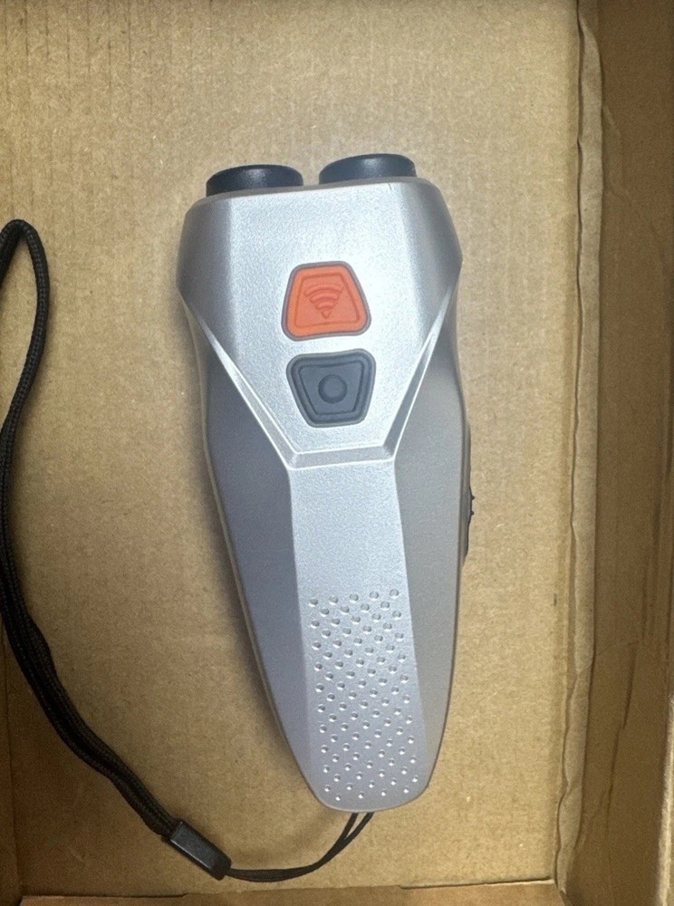 Dog Barking Control Device Dual Sensor.