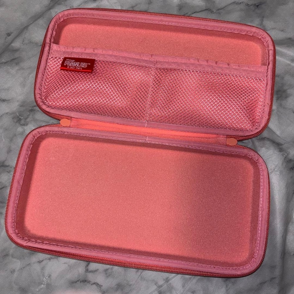 Snoopy Gadget Case