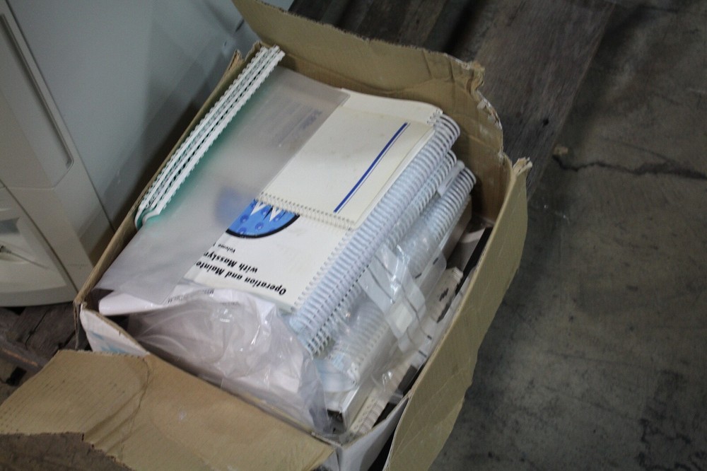 Waters Micromass ZQ Mass Spectrometer 186002000