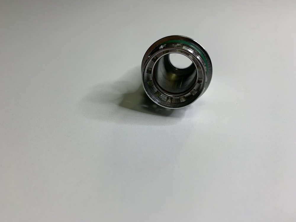 DYE MATRIX FUSE BOLT KIT ENGINE FOR DM13 DM12 GREEN BACK CAP