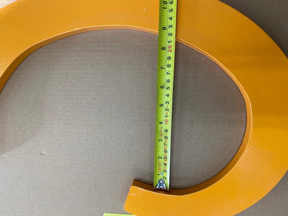 MEDIUM Chief Style C Clamp Pulling Hook Auto Body Frame Machine Repair Tool