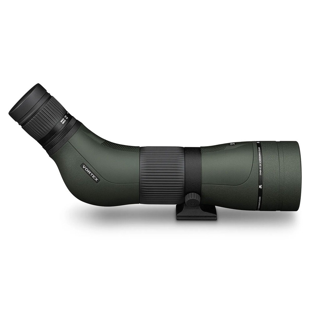 VORTEX Diamondback HD 16-48x65 Angled Spotting Scope (DS-65A)