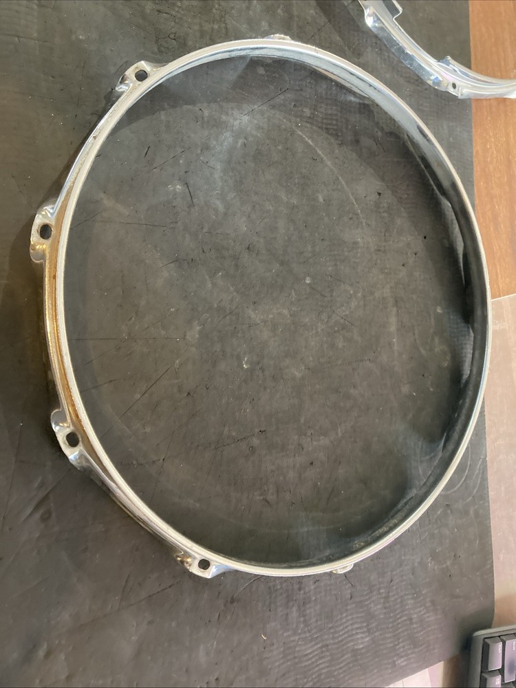 Premier Lite 14” By 12” Marching Snare - Needs Work