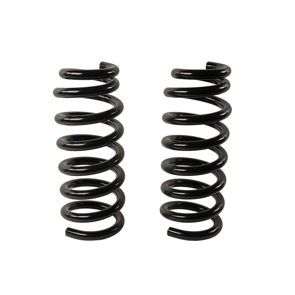 Moog Coil Spring Set for Taurus, MKS 81777