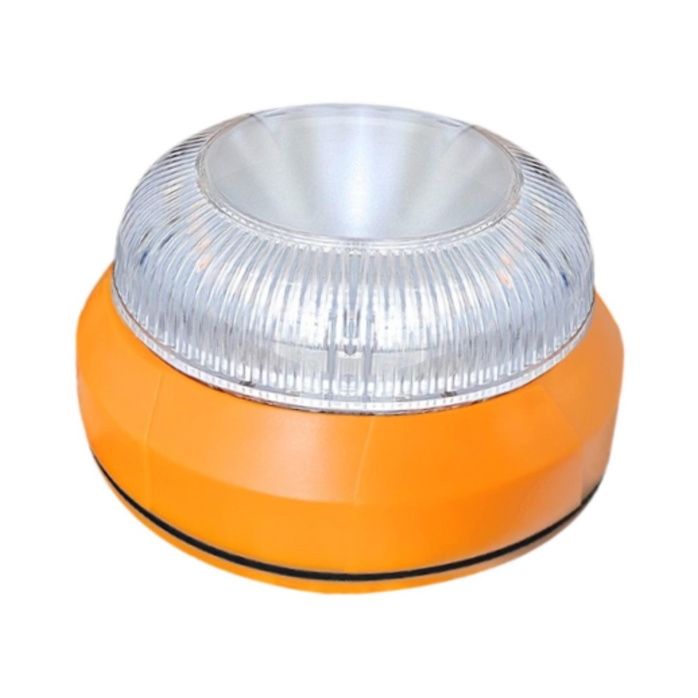 Emergency Warning Light Compact Lightweight for Vehicle for Traffic Car