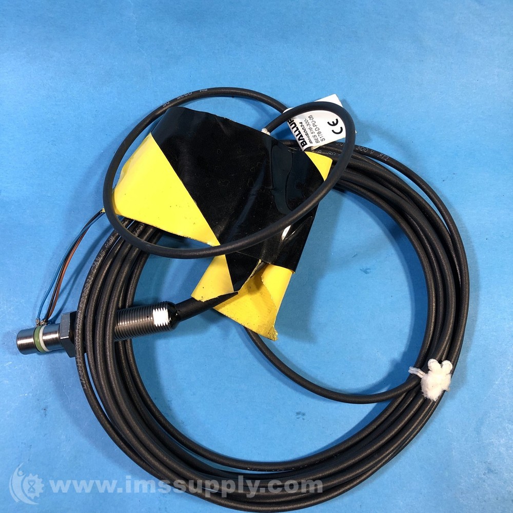 Balluff BHS0024 Inductive Sensor USIP