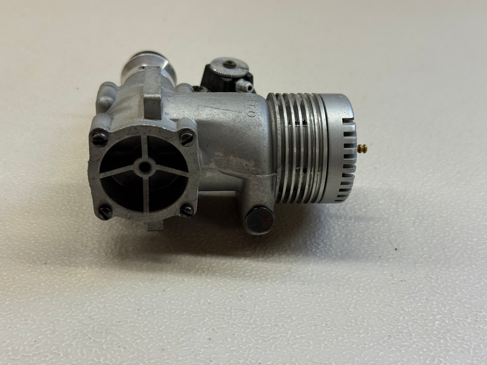 K&B Torpedo 40 RC Airplane Engine