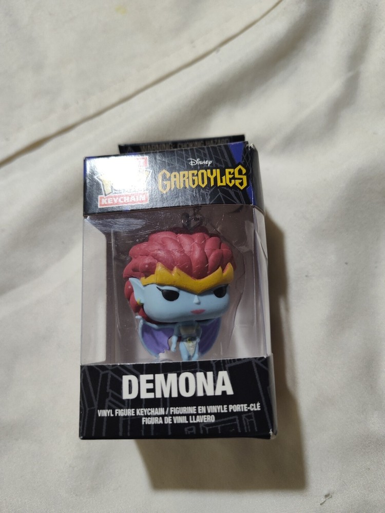 Funko Pocket Pop! Keychain.new