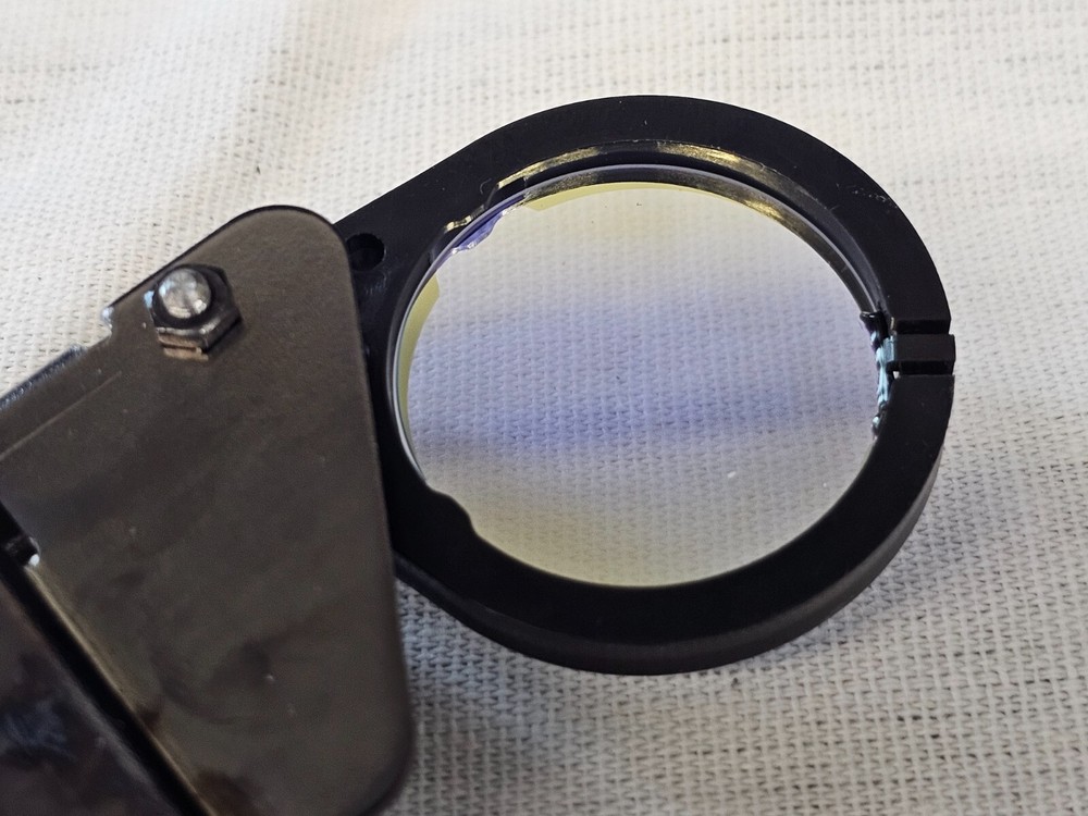 Nikon Eclipse E800 E1000 Microscope NCB11 Filter Parts