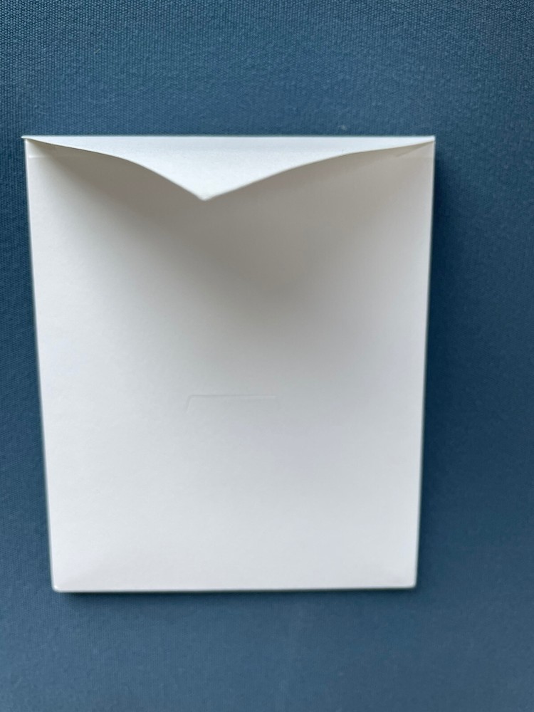 HERMES Receipt Holder ~ Envelope
