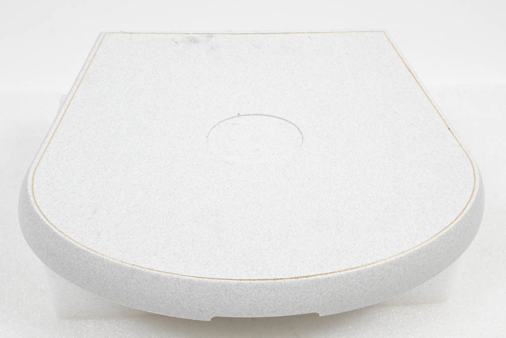 Scientology Mark Mk Super VII Quantum E-Meter Hubbard Electrometer Granite