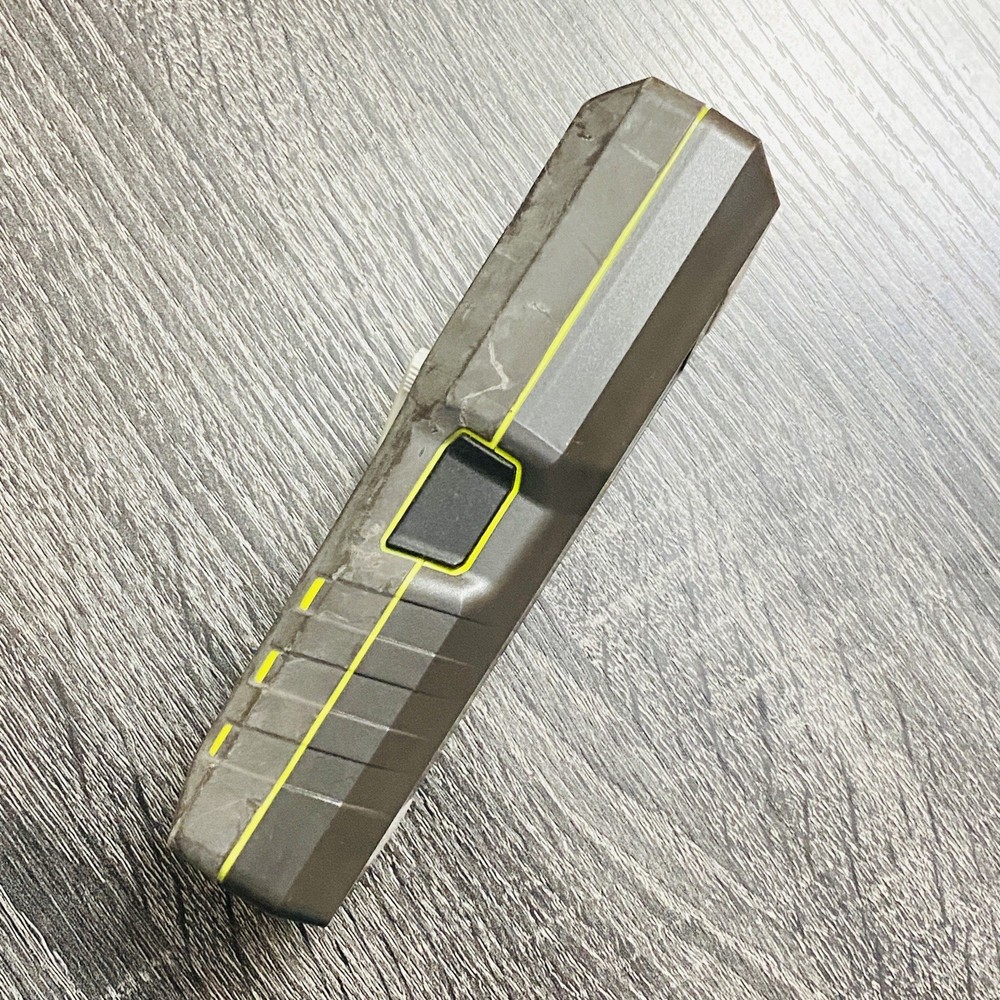 RYOBI TEK4 RP4050 Stud Finder Sensor Untested AS IS